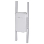 Mercusys ME50G WiFi Extender Dual Band (2.4 & 5GHz) 1900Mbps