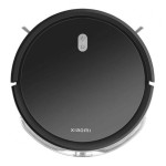 Xiaomi Robot Vacuum E5 Σκούπα Ρομπότ Μαύρη