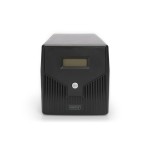 Digitus UPS Line-Interactive 1500VA 900W με 4 Schuko Πρίζες