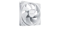 Be Quiet Pure Wings 3 Case Fan 120mm με Σύνδεση 4-Pin PWM Λευκό
