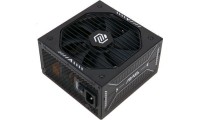 MSI Mag A650GLS PCIE5 650W Μαύρο Τροφοδοτικό Υπολογιστή Full Modular 80 Plus Gold