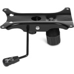 Corsair TC500 Class 4 Gas Lift (100mm) - Black
