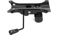 Corsair TC500 Class 4 Gas Lift (100mm) - Black