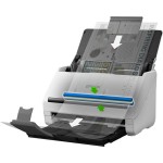Epson WorkForce DS-530II Sheetfed Scanner A4
