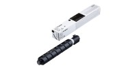 Canon C-exv 65 Toner Laser Εκτυπωτή Μαύρο (5761C001)