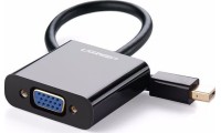Ugreen Μετατροπέας VGA female σε mini DisplayPort male