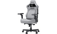 Anda Seat Kaiser 4 V2 XL Καρέκλα Gaming Ash Gray