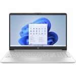 HP 15s-eq2289nw 15.6" FHD (Ryzen 3-5300U/16GB/512GB SSD/W11 Home) Natural Silver (US Keyboard)