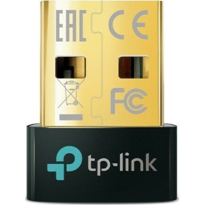 TP-LINK UB500 v1 Bluetooth 5.0 Adapter