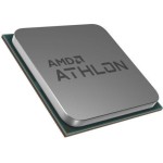 AMD Athlon 3000G 3.50GHz 2-core Socket AM4 Tray