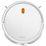 Xiaomi Robot Vacuum E5 Σκούπα Ρομπότ Λευκή