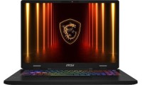 MSI Crosshair 16 HX AI D2XWGKG 16" QHD+ (Ultra 9-275HX/32GB/1.0TB SSD/GeForce RTX 5070/W11 Home) (GR Keyboard)