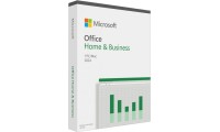 Microsoft Office Home & Business 2024 EuroZone Medialess P8 Αγγλικά