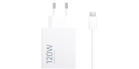 Xiaomi 120W HyperCharge Combo (Type-A)