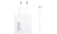 Xiaomi 120W HyperCharge Combo (Type-A)