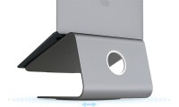Rain Design mStand 360 Βάση για Laptop Space Grey