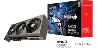 Sapphire Radeon RX 9070 XT 16GB GDDR6 Nitro+