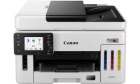 Canon Maxify GX 6150 Έγχρωμο Πολυμηχάνημα Inkjet με WiFi και Mobile Print