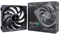 Seasonic Magflow ARGB 120 mm Case Fan Black
