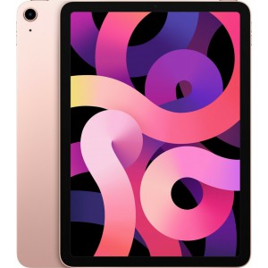 Apple iPad Air 2020 10.9" (256GB) Rose Gold