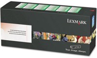Lexmark 24B6849 Γνήσιο Toner Laser Εκτυπωτή Μαύρο