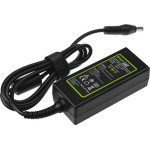 Green Cell AC Adapter 45W Toshiba (AD54P)