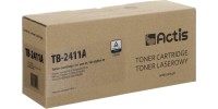 Actis Συμβατό Toner Brother TN-2411 Black