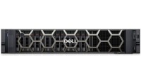 DELL PowerEdge R550(Xeon Silver 4314/16GB DDR4/480GB SSD/H755/2 PSU/No OS)