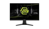 MSI MAG 256F IPS Monitor 24.5" FHD 1920x1080 180Hz με Χρόνο Απόκρισης 1ms GTG