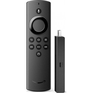 Amazon Smart TV Stick Fire TV Stick Lite 2020 Full HD με Wi-Fi / HDMI και Alexa