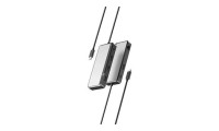 Docking Station Alogic Fusion Pro GO USB-C Grey