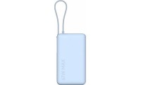 Power Bank Xiaomi 10000mAh USB-C Ice Blue
