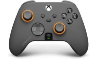 Corsair Scuf Instinct Pro Ασύρματο Gamepad Steel Gray