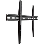 Gembird WM-65F-02 Βάση Τηλεόρασης Τοίχου έως 65"