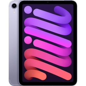 Apple iPad Mini 2021 8.3" με WiFi+5G και Μνήμη 64GB Purple