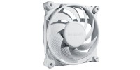 Be Quiet SILENT WINGS 4 120mm PWM high-speed BL115 με Σύνδεση 4-Pin PWM Λευκό