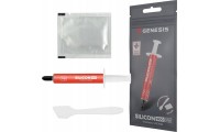 Genesis Silicon 900 Thermal Paste 2gr