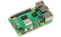 Raspberry Pi RPI5-16GB-FULL Barebone (16GB DDR4)