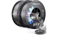 Creality CR-PETG Value Pack 2kg - 2x Gray 3D Printer Filament 