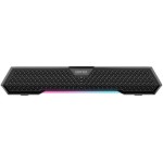 Edifier MG250 2.0 Wireless Speakers with RGB and Bluetooth 5W Black