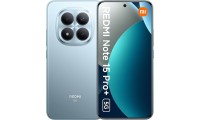 Xiaomi Redmi Note 15 Pro+ 5G Dual SIM (12GB/512GB) Glacier Blue