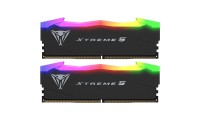 Patriot Viper Xtreme 5 48GB DDR5 RAM με 2 Modules (2x24GB) και Ταχύτητα 8000 για Desktop