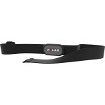 Polar H9 Αδιάβροχη Ζώνη Καρδιακών Παλμών Στήθους 105cm σε Μαύρο χρώμα