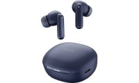 QCY MeloBuds Ν30 (HT16) Bluetooth Ακουστικά Deep Blue