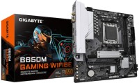 Gigabyte B650M Gaming WIFI6E Motherboard Micro ATX με AMD AM5 Socket