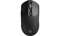 HP 700 Ασύρματο Vertical Ποντίκι Μαύρο