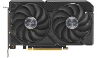 Asus Radeon RX 9060 XT 8GB GDDR6 Dual Κάρτα Γραφικών
