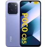 Xiaomi Poco C85 Dual SIM (6GB/128GB) Μωβ