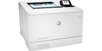 HP Color LaserJet Enterprise M455dn