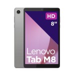 Lenovo Tab M8 (4th Gen) 2024 8" με WiFi (3GB/32GB) Arctic Grey